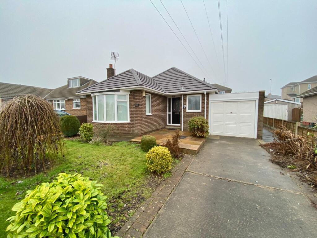 Main image of property: Kings Drive, Wrose, Bradford, BD2