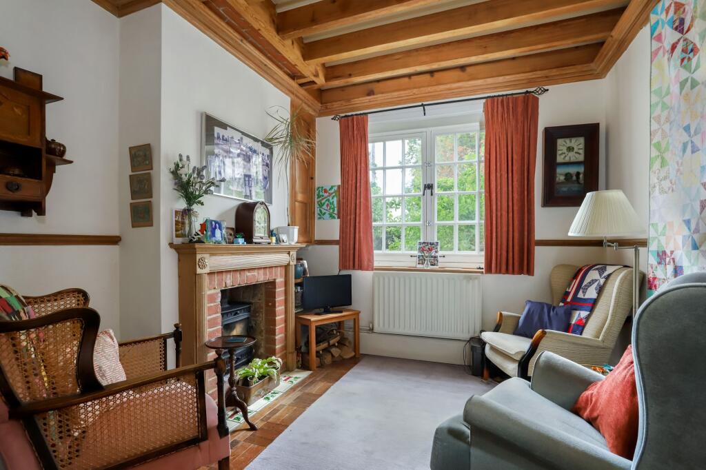 House in Guildford - More