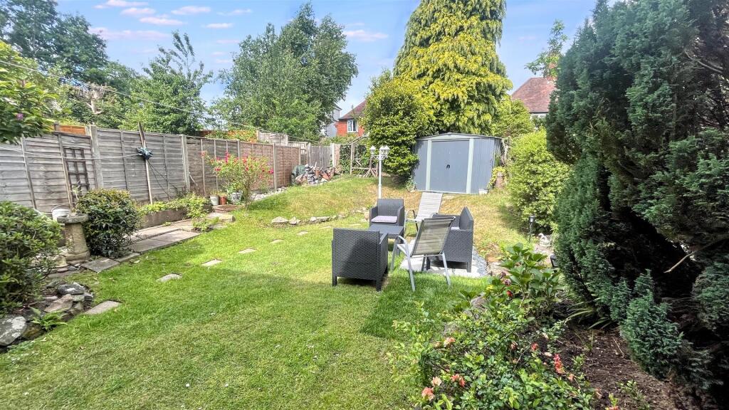 Additional image 13 of School Road, Moseley