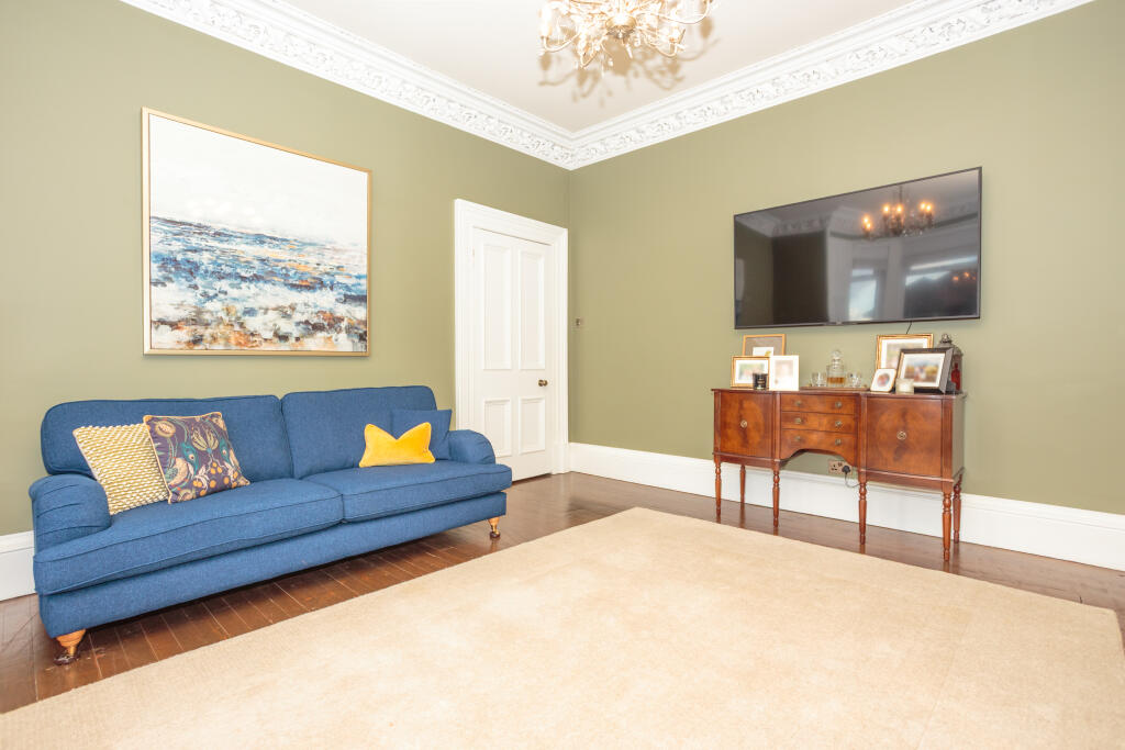 House in Dumfries - More