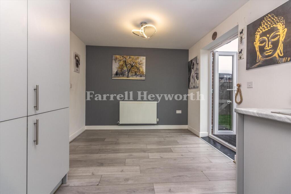 House in Preston, Cottam, Woodplumpton - View 5