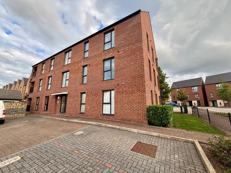 Main image of property: Upton Walk, Ketley