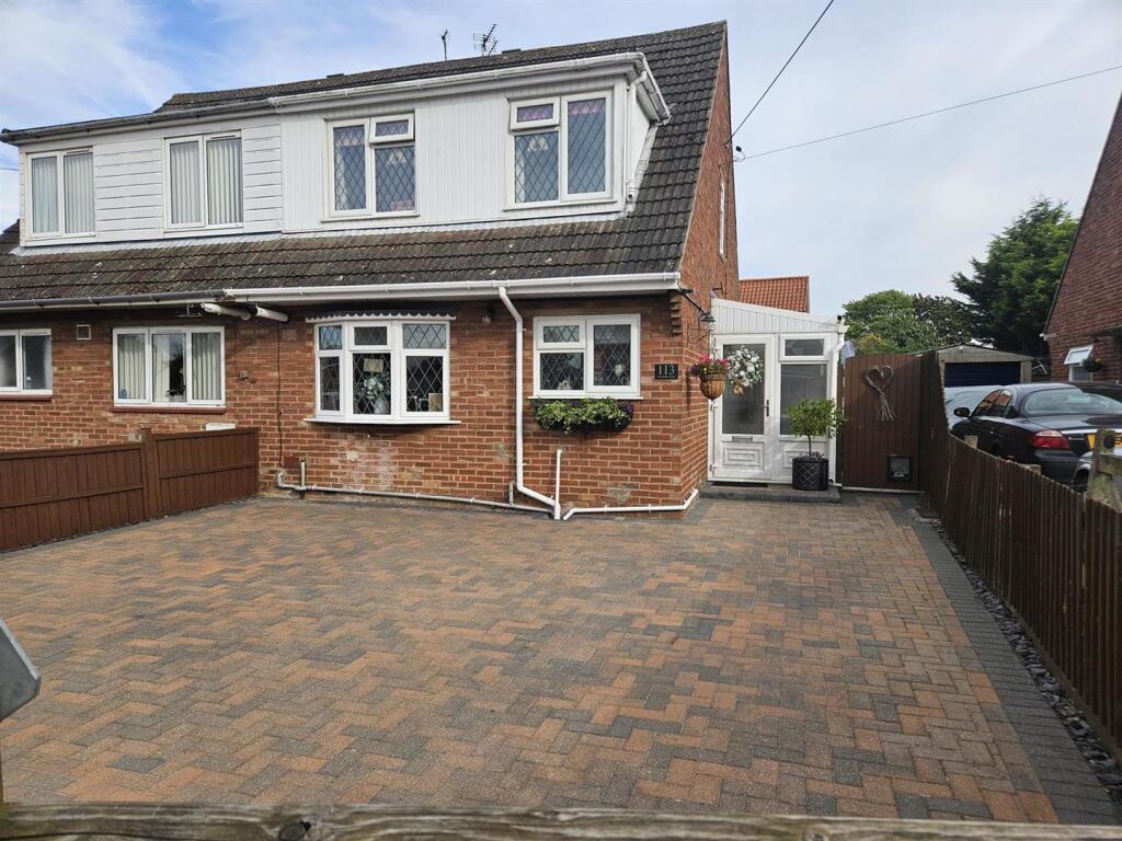 Main image of property: Christopher Road, Alford