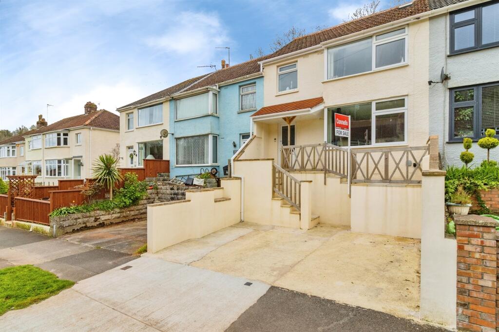 Main image of property: Sherwell Valley Road, Torquay