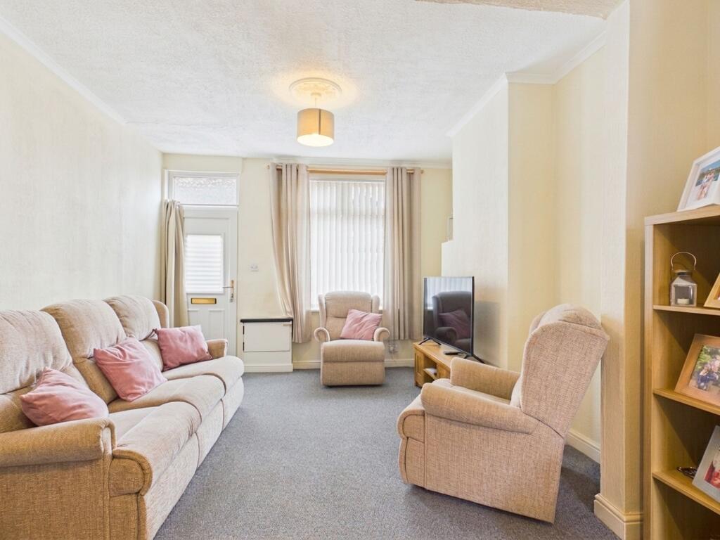 House in Liverpool - View 2