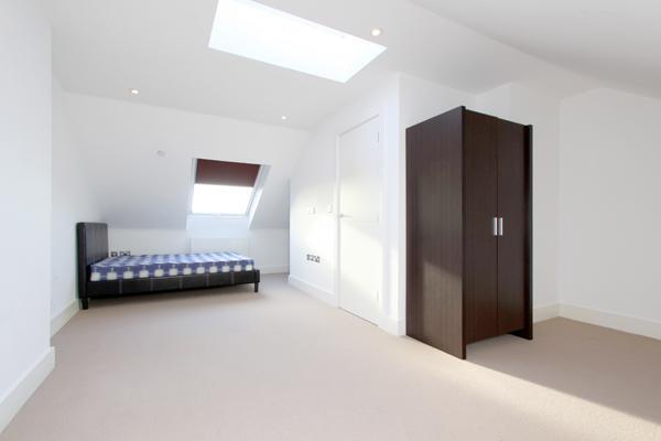 House in London, Hornsey - View 4