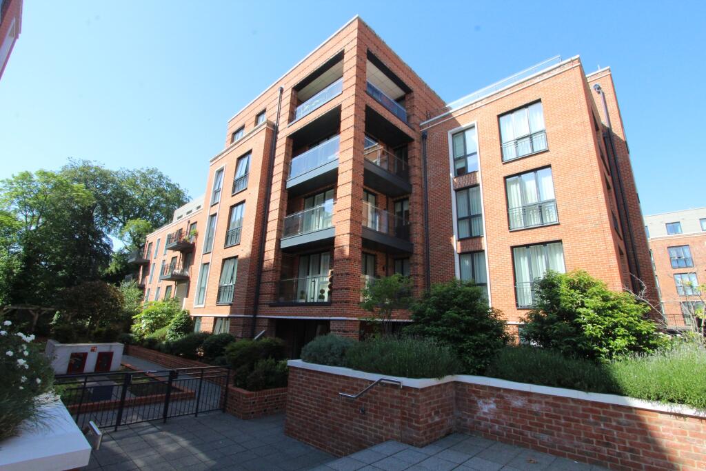 Main image of property: 1 Lancelot House
