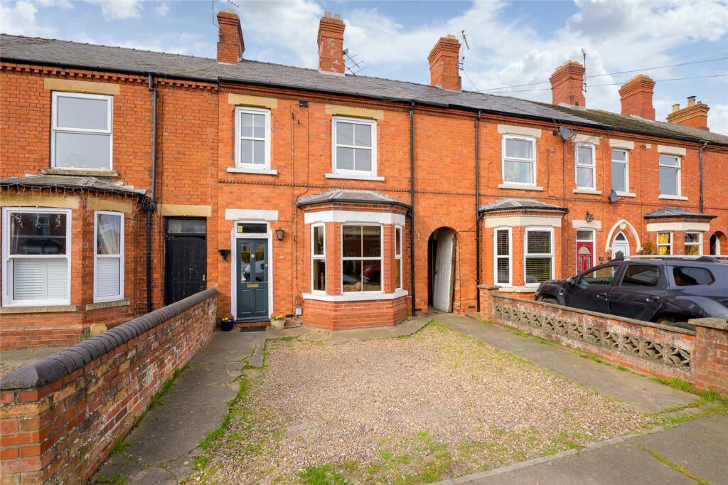 Main image of property: Grantham Road, Sleaford, Lincolnshire, NG34