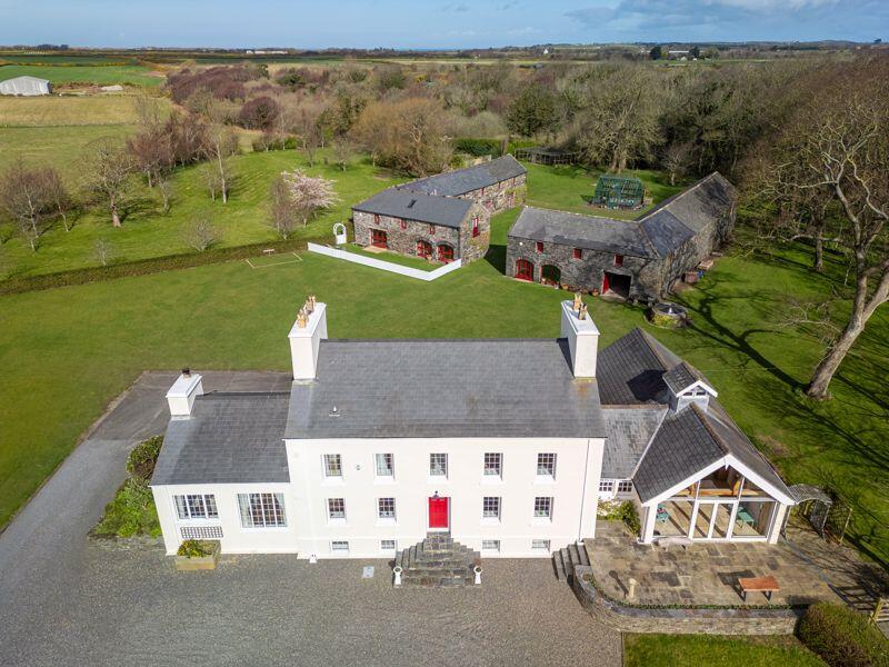 Main image of property: Berrag, Sandygate