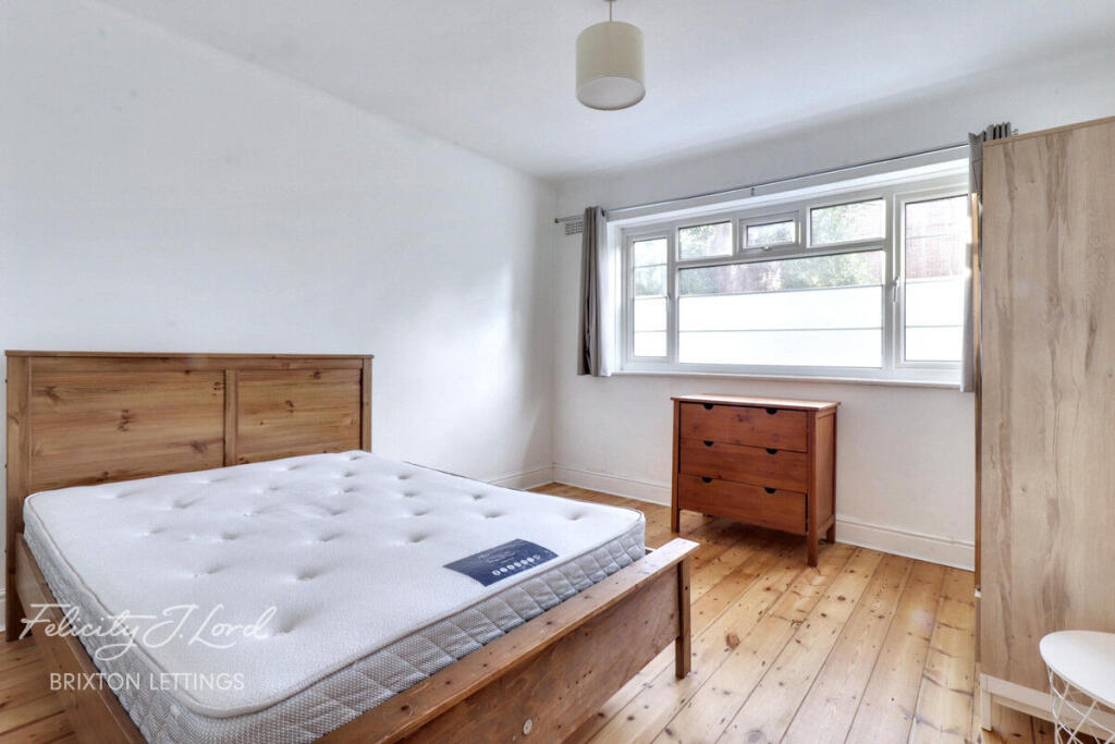 Main image of property: Crownstone Road, London