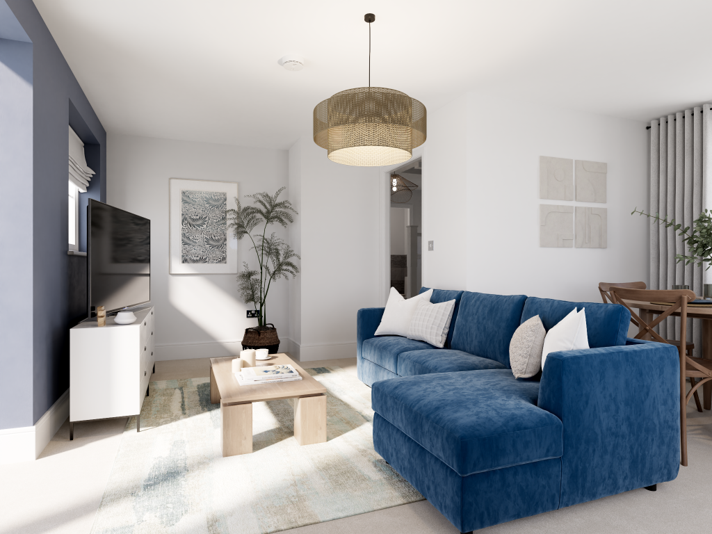 House in Brighton - View 4