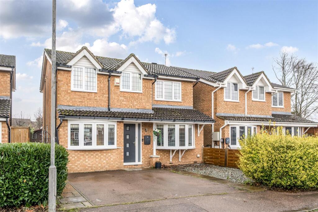 Main image of property: Dean Way, Aston Clinton, Aylesbury