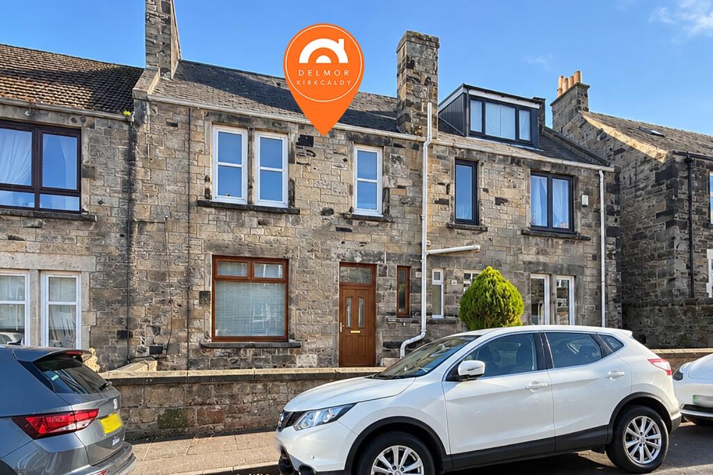 Main image of property: Salisbury Street, Kirkcaldy, Kirkcaldy, KY2