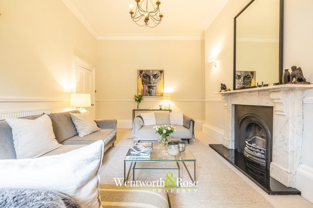 House in Birmingham, The Calthorpe Estate, Calthorpe Fields - View 4