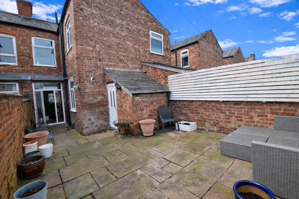 Alexandra Road, Eccles, M30 photo 4