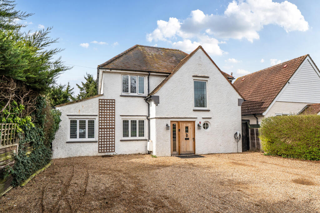 Main image of property: Old Mill Road, Denham, Buckinghamshire