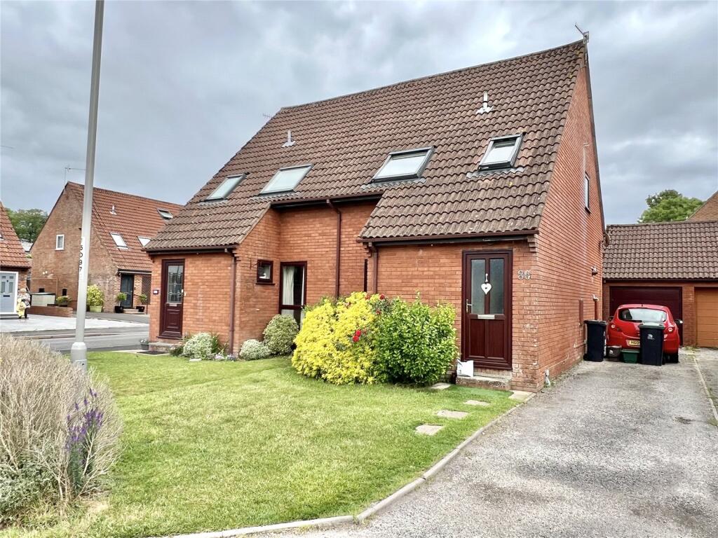Main image of property: Downside Close, Blandford Forum, Dorset, DT11