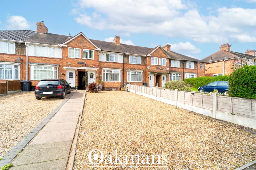 Additional image 18 of Dagnall Road, Birmingham, West Midlands, B27