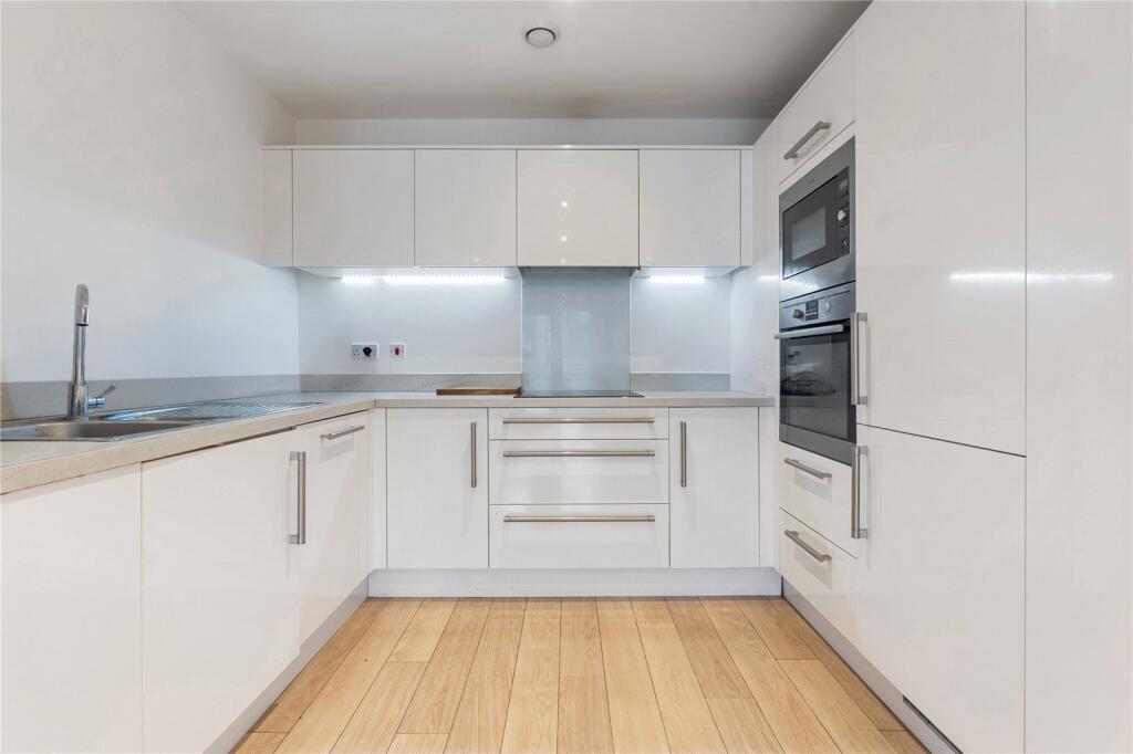 Main image of property: Eagle Heights, Waterside Way, London, N17