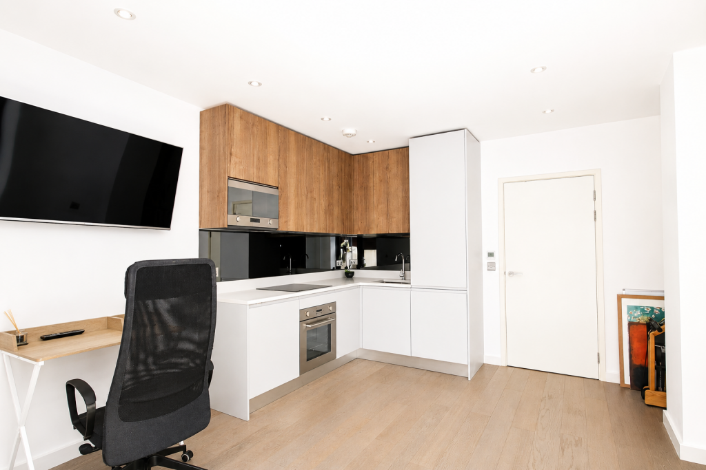 Apex House, 81 Camp Road, St. Albans, Hertfordshire - View 5