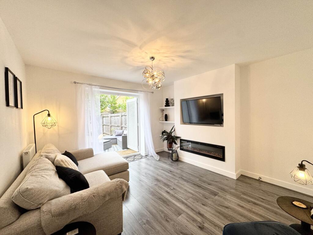 House in Warrington - View 3