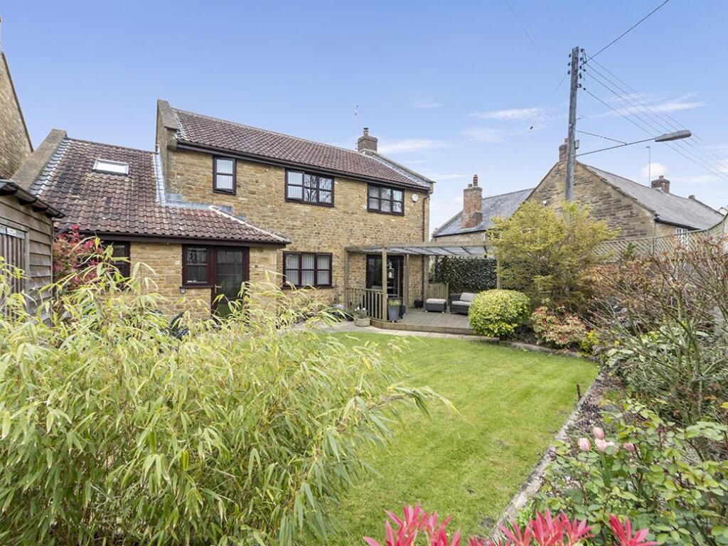 7, Manor Farm, West Coker, Yeovil photo 2