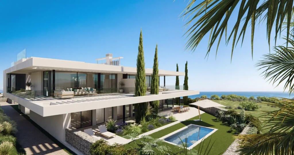Main image of property: Andalucia, Malaga, Marbella