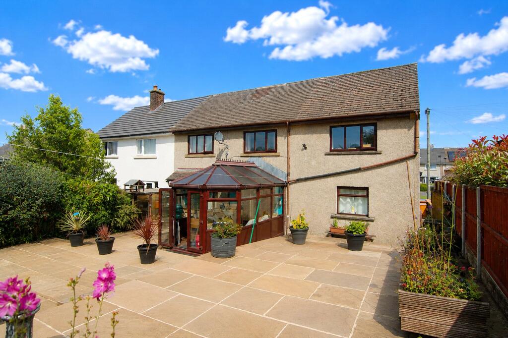 Main image of property: Collinge Road, Cowling, BD22