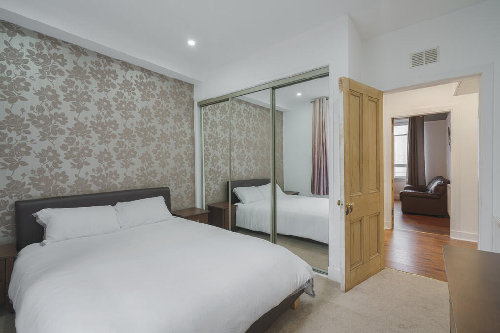 Additional image 7 of Great Western Road Flat B  (FFR)
