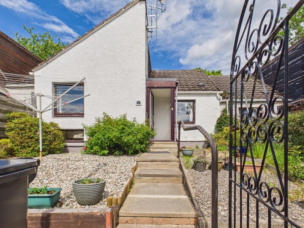 Main image of property: Cnoc Place, Dingwall, Ross-Shire, IV15