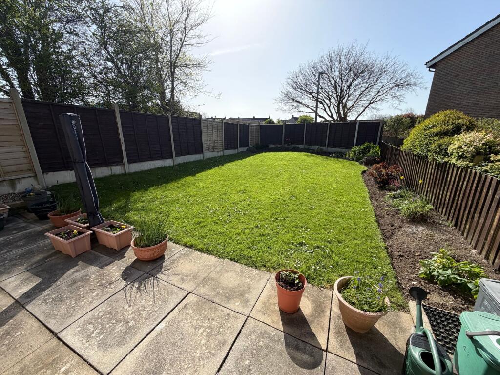 Main image of property: Meadowcroft, Rhoose, CF62 3FR