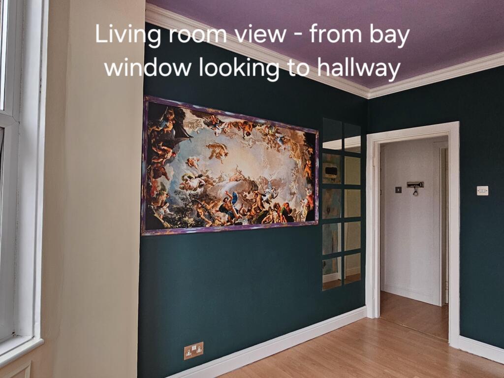Apartment in Manchester - View 5