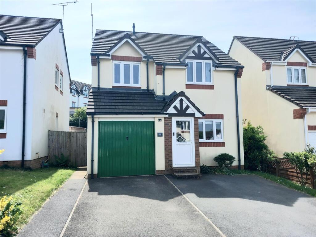 Main image of property: Lane Field Road, Bideford