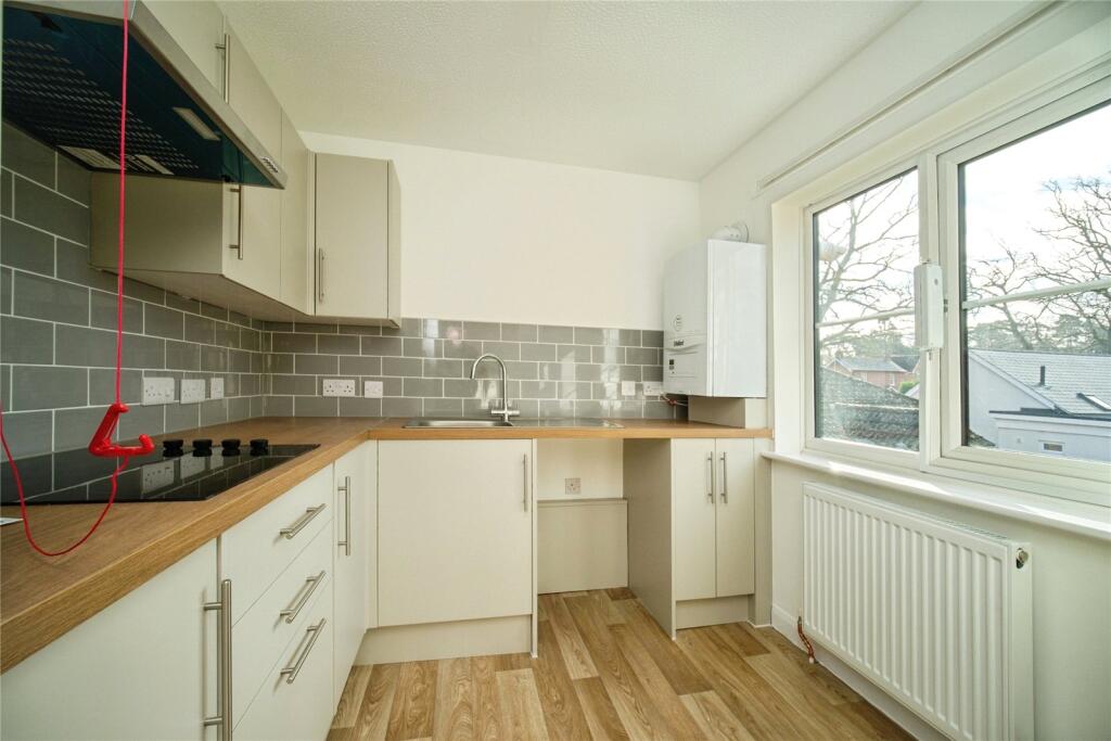 Main image of property: Copenhagen Walk, Crowthorne
