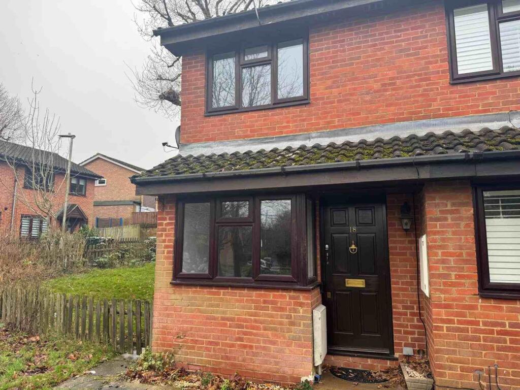 Main image of property: OXHEY, Beaulieu Close