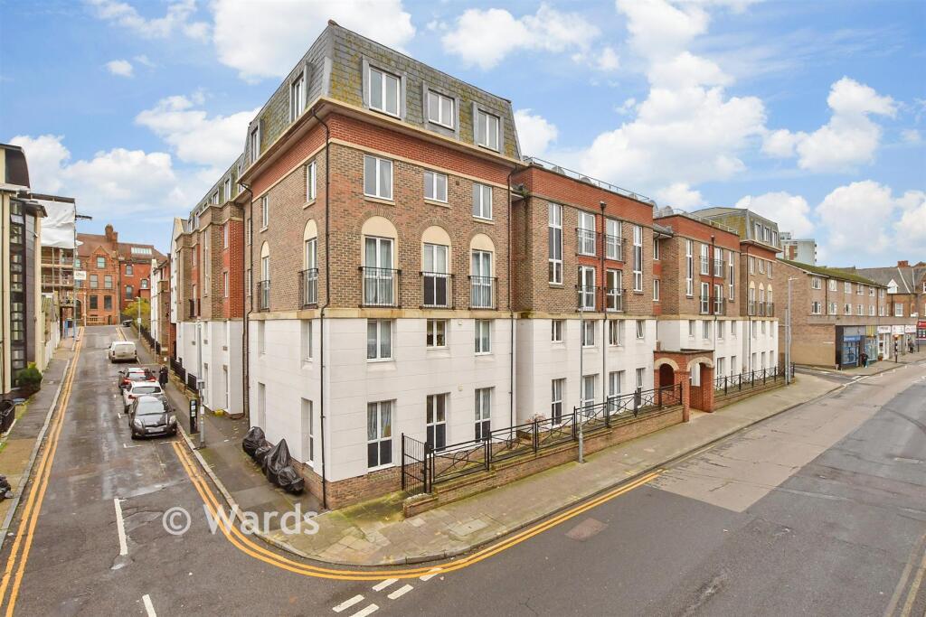 Main image of property: Queen Street, Ramsgate, Kent