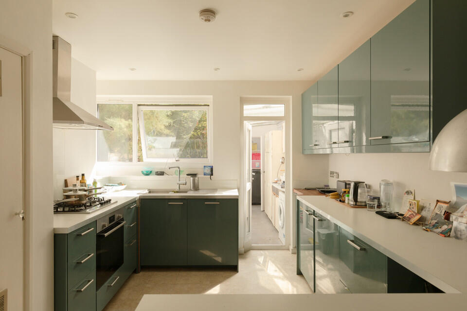 House in London, Upper Sydenham, Forest Hill - View 5
