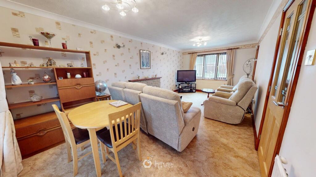 Stonegate Close, Blaxton, Doncaster, DN9 photo 4