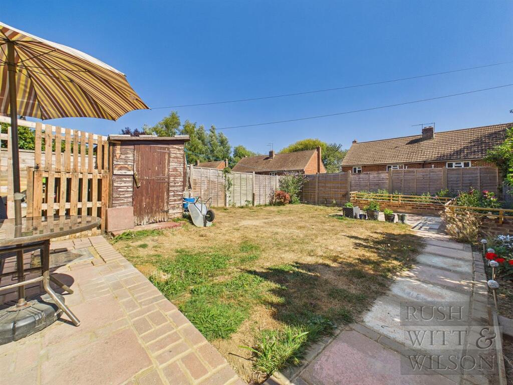 House in Tonbridge - View 3