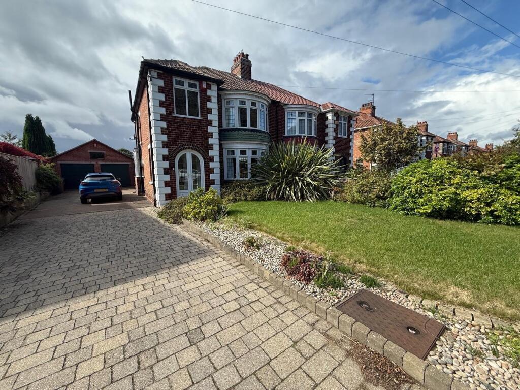 Main image of property: Acklam Road, Middlesbrough