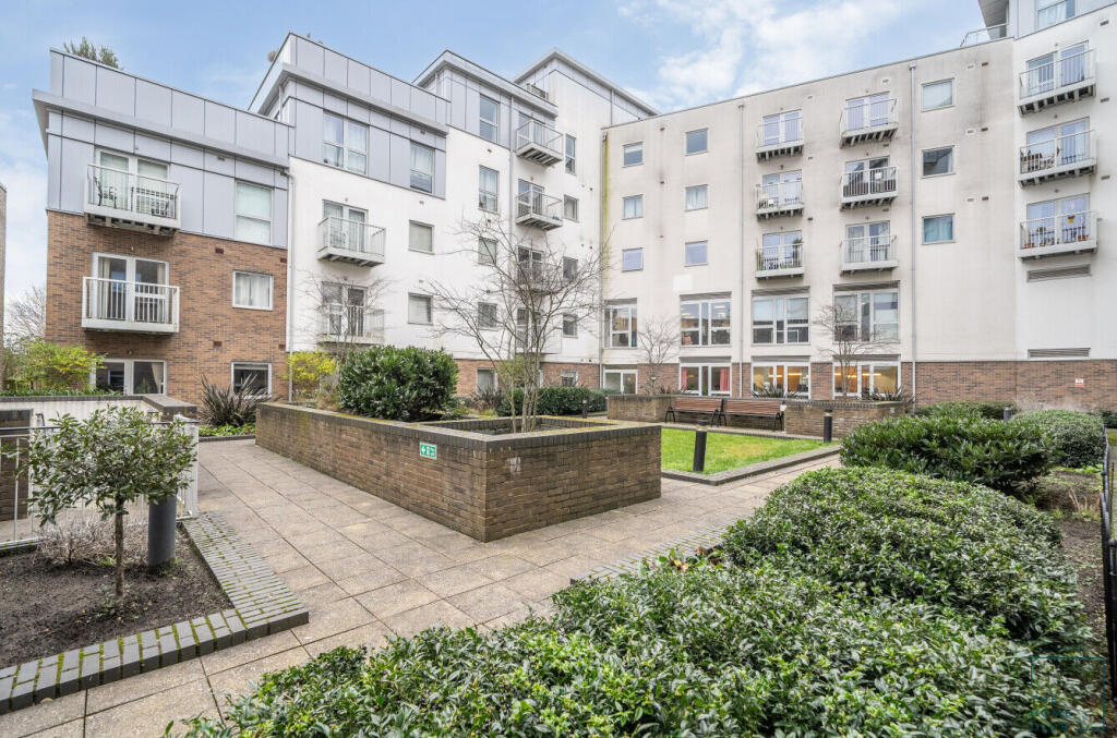 Main image of property: Station View, Guildford, GU1 