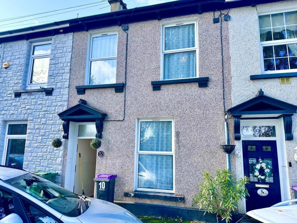 Main image of property: Upper Park Terrace, Pontypool