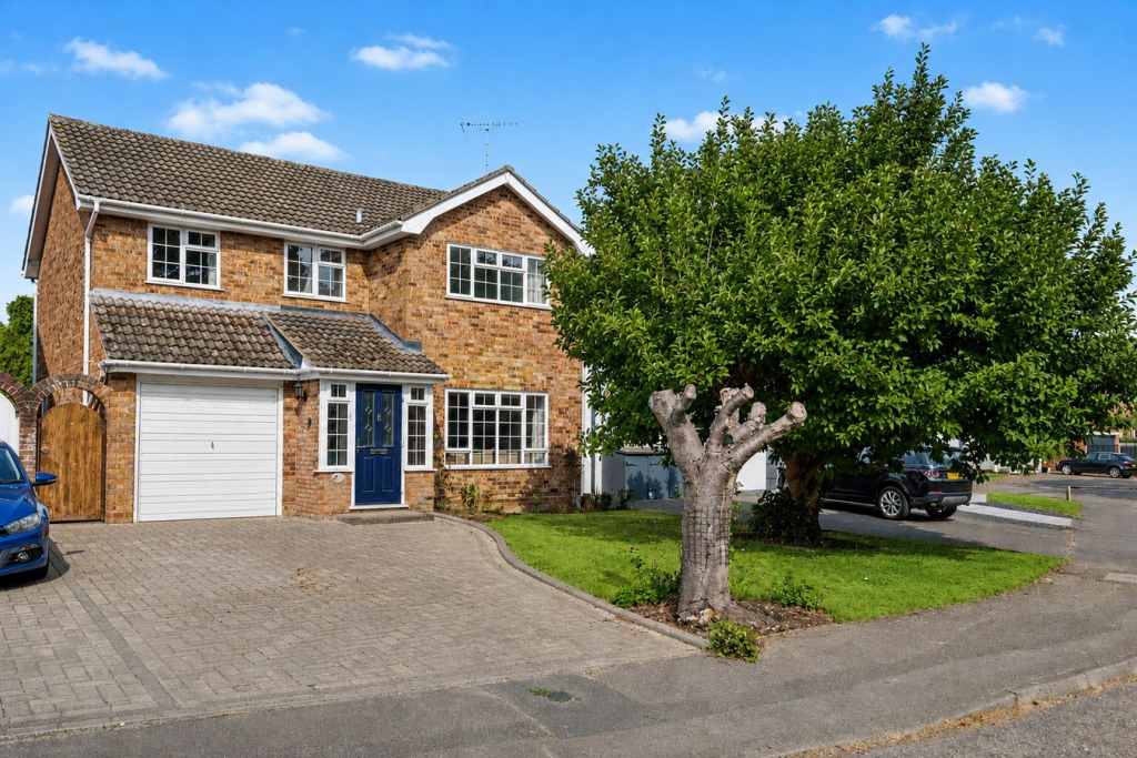 Main image of property: Gablefields, Sandon, Chelmsford, CM2