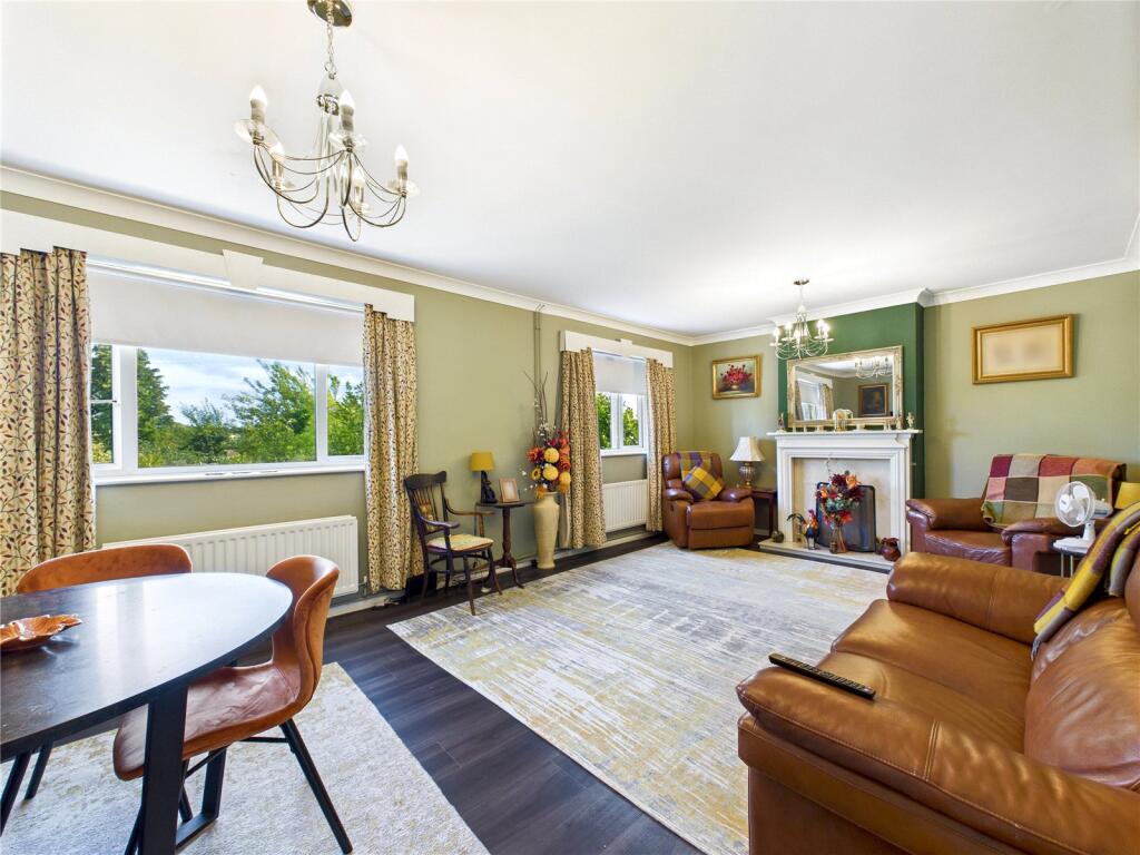 Main image of property: Harpers Estate, Nayland, Colchester, Suffolk, CO6