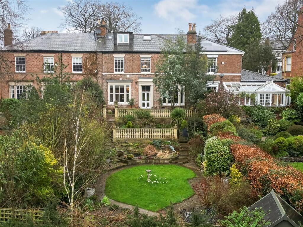 Main image of property: Coniscliffe Road, Darlington