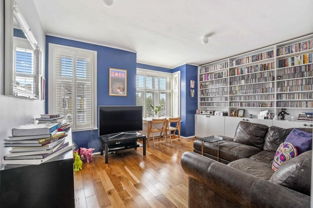 Main image of property: Victor Road London NW10