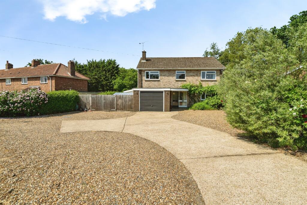 Main image of property: Uplands Way, Diss