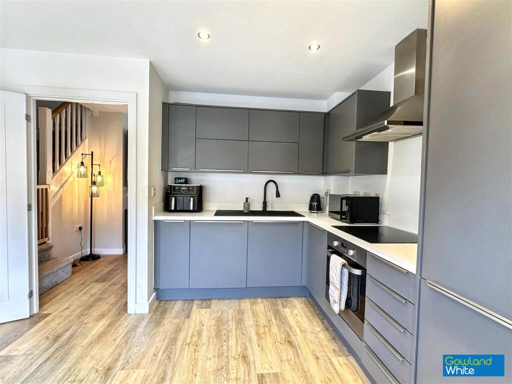 House in Stockton-on-Tees - View 5