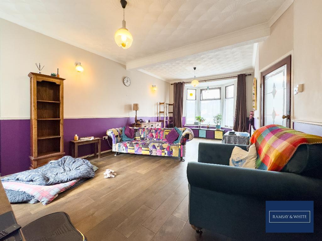 House in Aberdare, Aberaman North - View 4