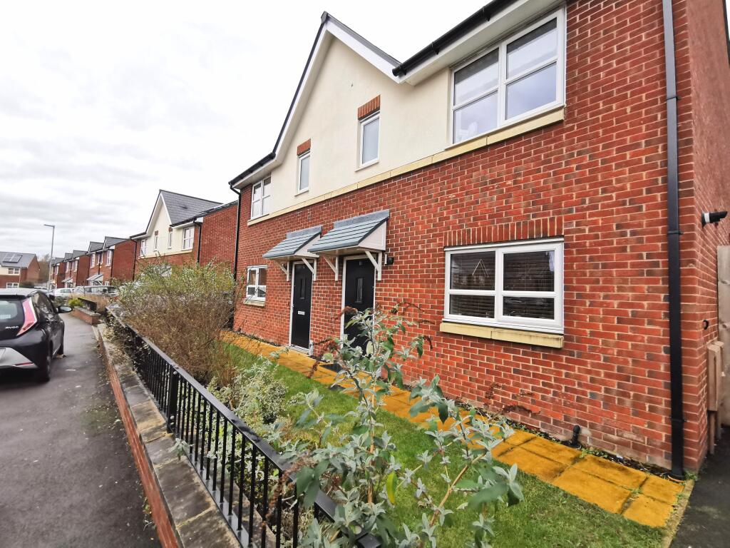 Main image of property: Gabriel Close, Gorton